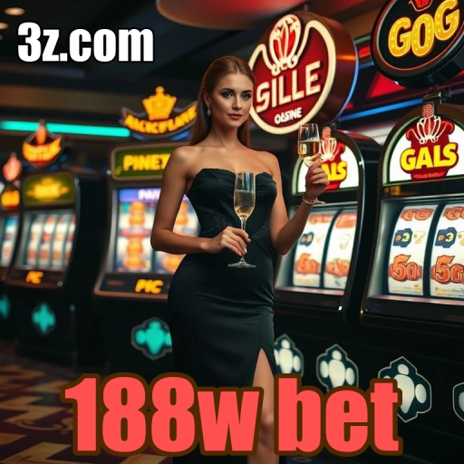 Experimente o Blackjack no 188w Bet com Emoção Inigualável