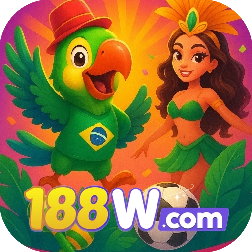 188w logo